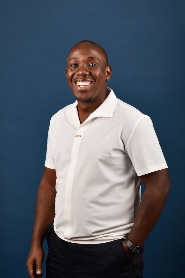 Josh Nsimbi, Head of Vihlix Consulting